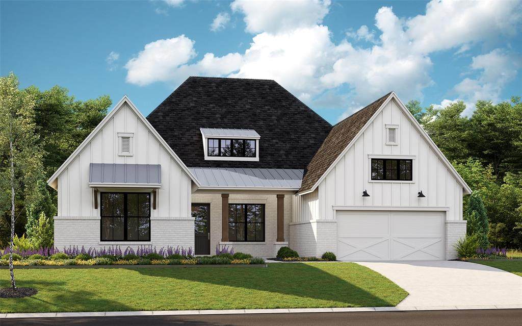 280 Peach Point Road Prosper, TX 75078