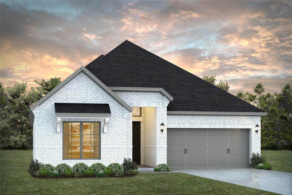 4110 Kestrel Street, Prosper, TX 75078