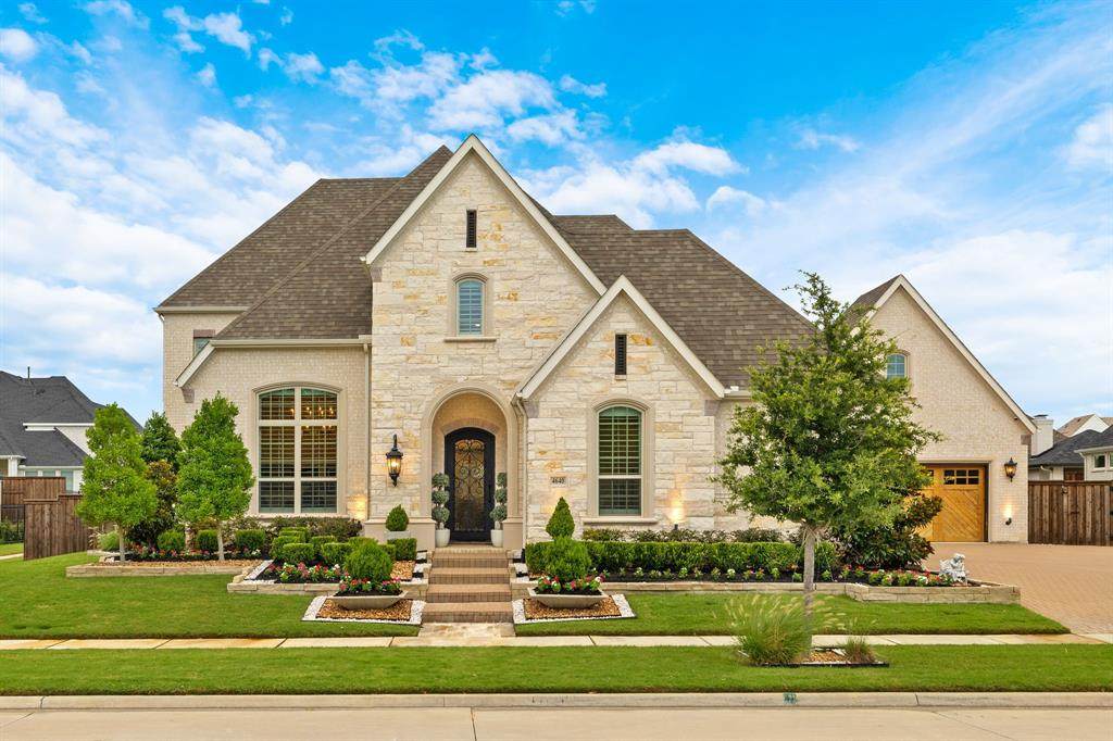 4640 Liberty Drive, Prosper, TX 75078